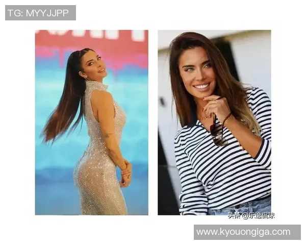 全球足球明星妻子颜值排行榜揭晓谁是最美的足球太太