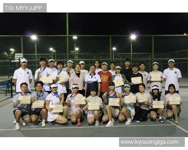 刘磊专访:从青涩少年到网球明星的成长之路回顾