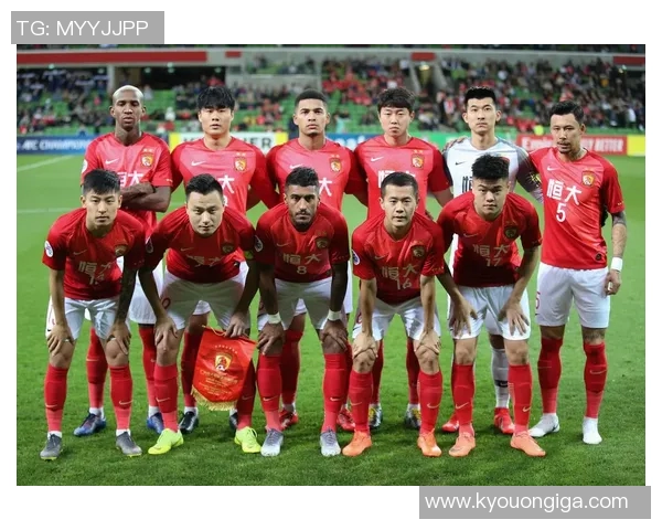 广州足球队在邀请赛中的强势表现与战术分析