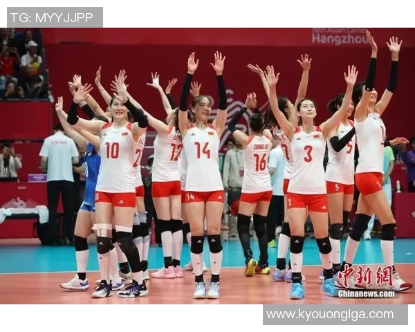 杭州排球队在冠军赛中的战术表现分析与评估