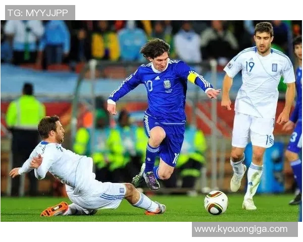 阿根廷足球明星卡通形象大揭秘他们的故事与梦想交织在一起