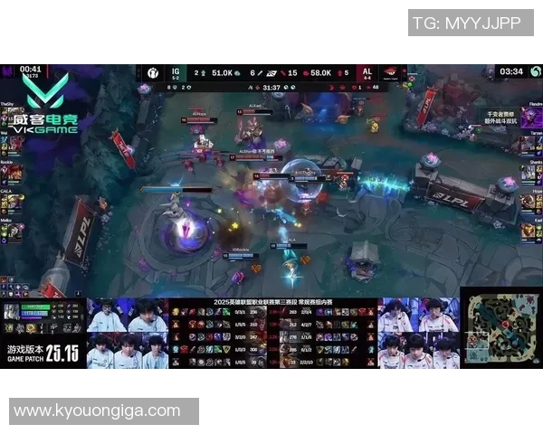 热议DOTA2:BLG的耐力变革