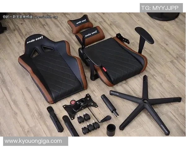 CS_GO装备选购：电竞椅推荐