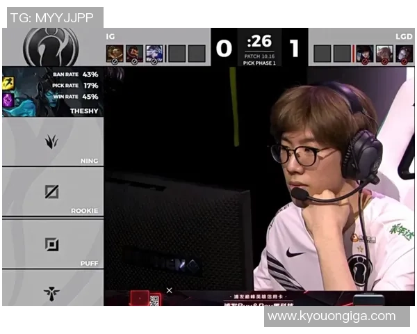 王者荣耀热议：IG的战术争议_1