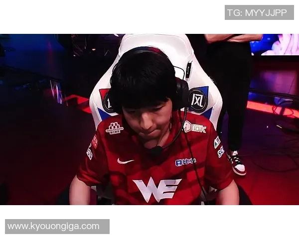 聚焦DOTA2：FPX的个人能力话题