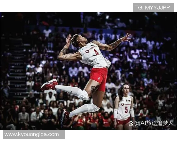 专业解读：重庆排球队的快攻打法