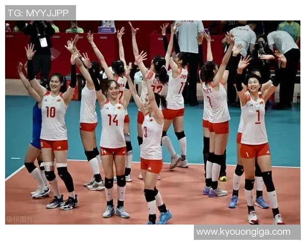 排球深度：解密重庆排球队的反击