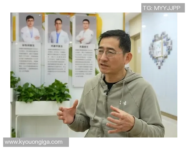 专访张强：解密飞盘成功之道_1