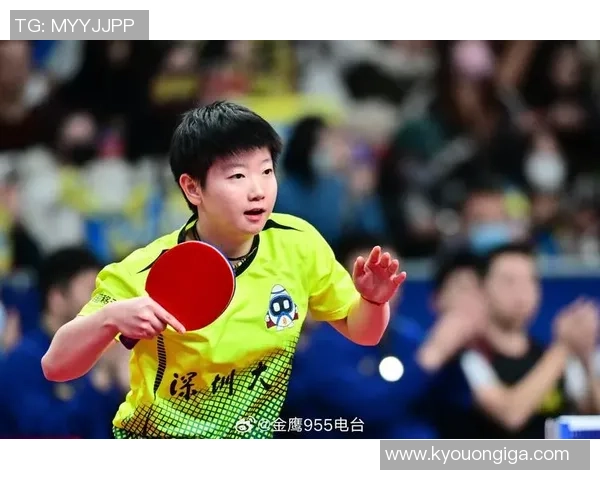 乒乓球焦点：上海乒乓球队的状态探讨
