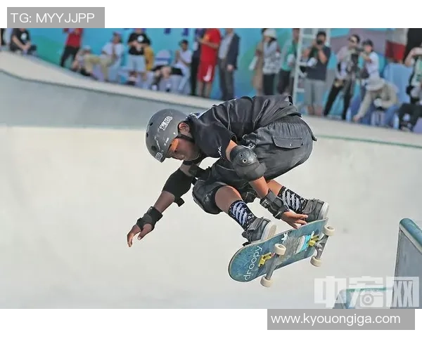 滑板精英赛点评:西安极限运动队的耐力表现