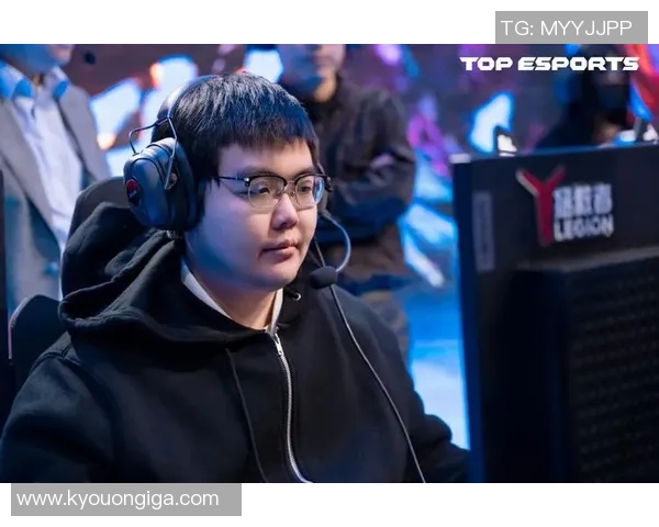 赛后复盘:TES vs FPX的状态