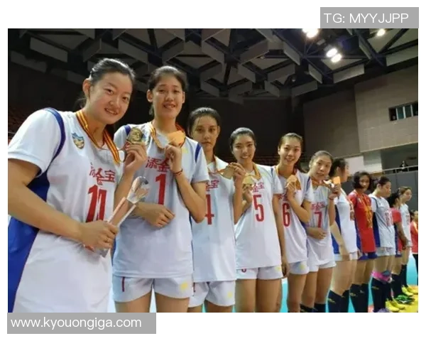 赵磊专访:回顾排球历程